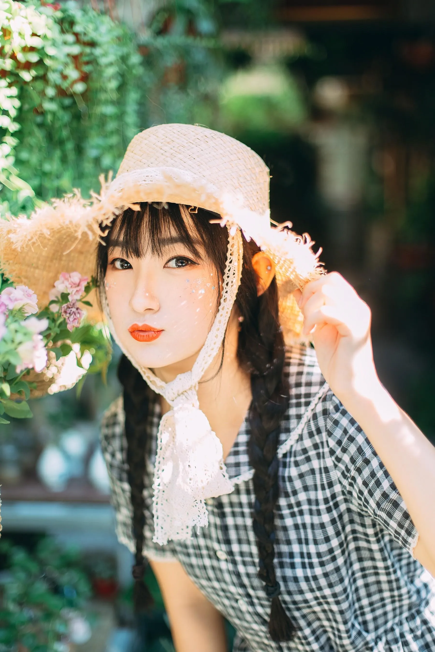 [YITUYU艺图语]2021.08.24 夏日星期天 小明 [33P]插图5